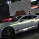 Illustration for article titled Auto Show Adventure (pic heavy)